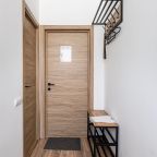 Двухместный (Номер Комфорт 5), Мини-отель Манго