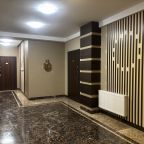 Апартаменты (Лазурный берег), Апартаменты Лазурный берег