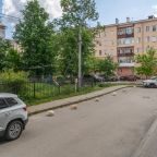 Трехместный (Пять Звёзд ЖК Центральный), Апартаменты Пять Звёзд на улице Победы 21А