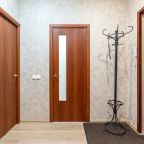 Пятиместный (Пять Звёзд парк 1000-летия Ярославля), Апартаменты Пять Звёзд на улице Октябрьская