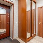 Пятиместный (Пять Звёзд парк 1000-летия Ярославля), Апартаменты Пять Звёзд на улице Октябрьская