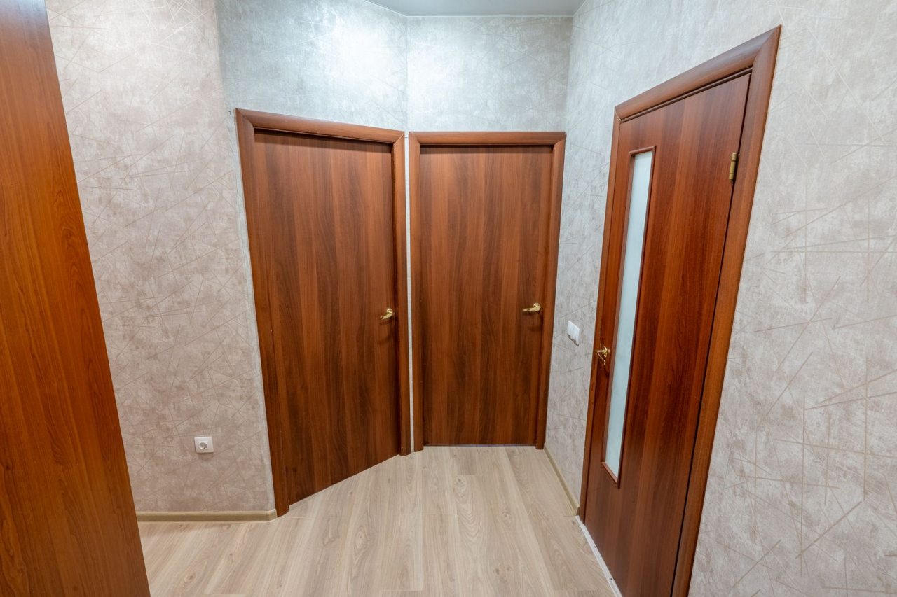 Пятиместный (Пять Звёзд парк 1000-летия Ярославля), Апартаменты Пять Звёзд на улице Октябрьская