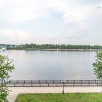 Четырехместный (Пять Звёзд Речной вокзал), Апартаменты Пять Звёзд на Волжской набережной