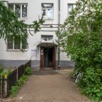 Четырехместный (Пять Звёзд Речной вокзал), Апартаменты Пять Звёзд на Волжской набережной