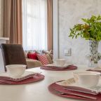 Шестиместный (Пять Звёзд Династия), Апартаменты Пять Звёзд Династия