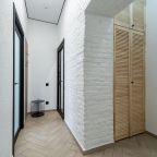 Апартаменты (Две спальни 1 санузел), Апартаменты На 6-й Советской