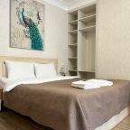 Апартаменты (Nova Apartments. Трудовой переулок 13), Апартаменты Nova Apartments Трудовой переулок 13
