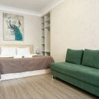 Апартаменты (Nova Apartments. Трудовой переулок 13), Апартаменты Nova Apartments Трудовой переулок 13