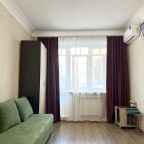 Апартаменты (Nova Apartments. Трудовой переулок 13), Апартаменты Nova Apartments Трудовой переулок 13