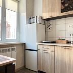 Апартаменты (Nova Apartments. Трудовой переулок 13), Апартаменты Nova Apartments Трудовой переулок 13