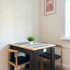 Апартаменты (Nova Apartments. Трудовой переулок 13), Апартаменты Nova Apartments Трудовой переулок 13