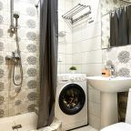 Апартаменты (Nova Apartments. Трудовой переулок 13), Апартаменты Nova Apartments Трудовой переулок 13