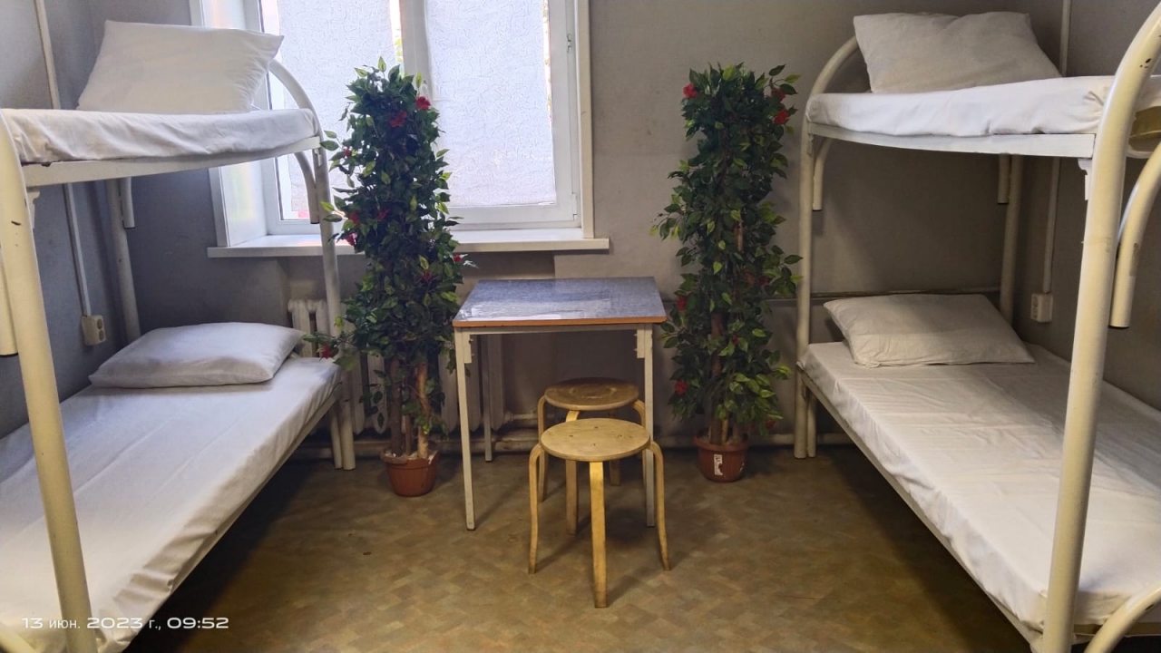 Хостел Hotelhot Электросталь
