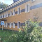 Десятиместный (Койко-место на двухъярусной кровати в 10-местном номере для мужчин), Хостел Hotelhot Электросталь
