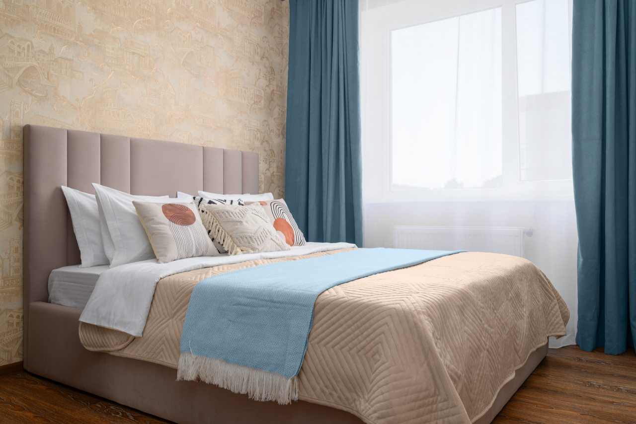 Апартаменты (Уютные Возле Парка Галицкого Для Четырех Гостей), Апартаменты Уютные Возле Парка Галицкого Для Четырех Гостей