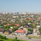 Апартаменты (Уютные Возле Парка Галицкого Для Четырех Гостей), Апартаменты Уютные Возле Парка Галицкого Для Четырех Гостей