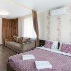 Апартаменты (OGNI Apartments. Посьетская 40), Апартаменты OGNI Apartments Посьетская 40