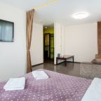 Апартаменты (OGNI Apartments. Посьетская 40), Апартаменты OGNI Apartments Посьетская 40
