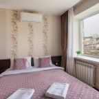 Апартаменты (OGNI Apartments. Посьетская 40), Апартаменты OGNI Apartments Посьетская 40