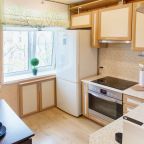 Апартаменты (OGNI Apartments. Посьетская 40), Апартаменты OGNI Apartments Посьетская 40
