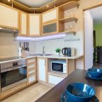 Апартаменты (OGNI Apartments. Посьетская 40), Апартаменты OGNI Apartments Посьетская 40
