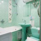 Апартаменты (OGNI Apartments. Посьетская 40), Апартаменты OGNI Apartments Посьетская 40