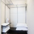Апартаменты (OGNI Apartments. Посьетская 40), Апартаменты OGNI Apartments Посьетская 40