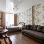 Апартаменты (OGNI Apartments. Комсомольская 25Б), Апартаменты OGNI Apartments на улице Комсомольской