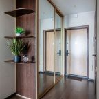 Апартаменты (OGNI Apartments. Комсомольская 25Б), Апартаменты OGNI Apartments на улице Комсомольской