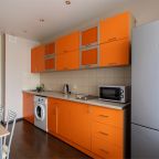 Апартаменты (OGNI Apartments. Комсомольская 25Б), Апартаменты OGNI Apartments на улице Комсомольской