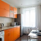 Апартаменты (OGNI Apartments. Комсомольская 25Б), Апартаменты OGNI Apartments на улице Комсомольской