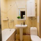 Апартаменты (OGNI Apartments. Комсомольская 25Б), Апартаменты OGNI Apartments на улице Комсомольской