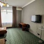 Двухместный (С двумя раздельными кроватями), Мини-отель Башня
