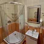 Двухместный (С двумя раздельными кроватями), Мини-отель Башня