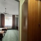 Двухместный (С двумя раздельными кроватями), Мини-отель Башня
