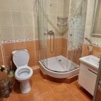 Двухместный (С двумя раздельными кроватями), Мини-отель Башня
