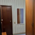 Двухместный (С двумя раздельными кроватями), Мини-отель Башня