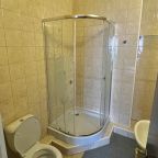 Двухместный (С большой двуспальной кроватью), Мини-отель Башня