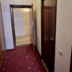 Семейный (Двухкомнатный номер), Мини-отель Башня