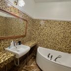 Семейный (Двухкомнатный номер), Мини-отель Башня