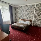 Семейный (Двухкомнатный номер), Мини-отель Башня