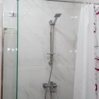 Трёхместный и более (Двухкомнатный с 2-мя односпальными кроватями), Гостевой дом Великий Каспий