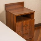 Полулюкс (Двухкомнатный с 2-спальной кроватью), Гостевой дом Великий Каспий