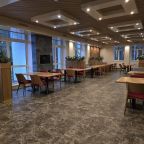 Бар / Ресторан, Загородный отель KAPPINAKI