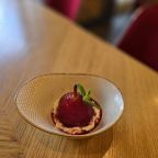 Бар / Ресторан, Загородный отель KAPPINAKI