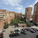 Апартаменты (Ваш билет в мир незабываемого отдыха и ярких эмоций), Апартаменты Ваш билет в мир незабываемого отдыха и ярких эмоций
