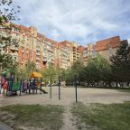 Апартаменты (Ваш билет в мир незабываемого отдыха и ярких эмоций), Апартаменты Ваш билет в мир незабываемого отдыха и ярких эмоций