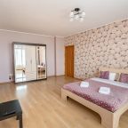 Апартаменты (OGNI Apartments. Светланская 37 (трехкомнатная)), Апартаменты OGNI Apartments на улице Светланской