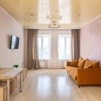 Апартаменты (OGNI Apartments. Светланская 37 (трехкомнатная)), Апартаменты OGNI Apartments на улице Светланской