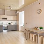 Апартаменты (OGNI Apartments. Светланская 37 (трехкомнатная)), Апартаменты OGNI Apartments на улице Светланской